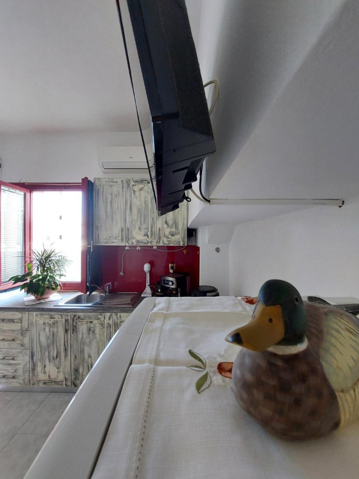 Lotus Studio Naxos City Exterior photo
