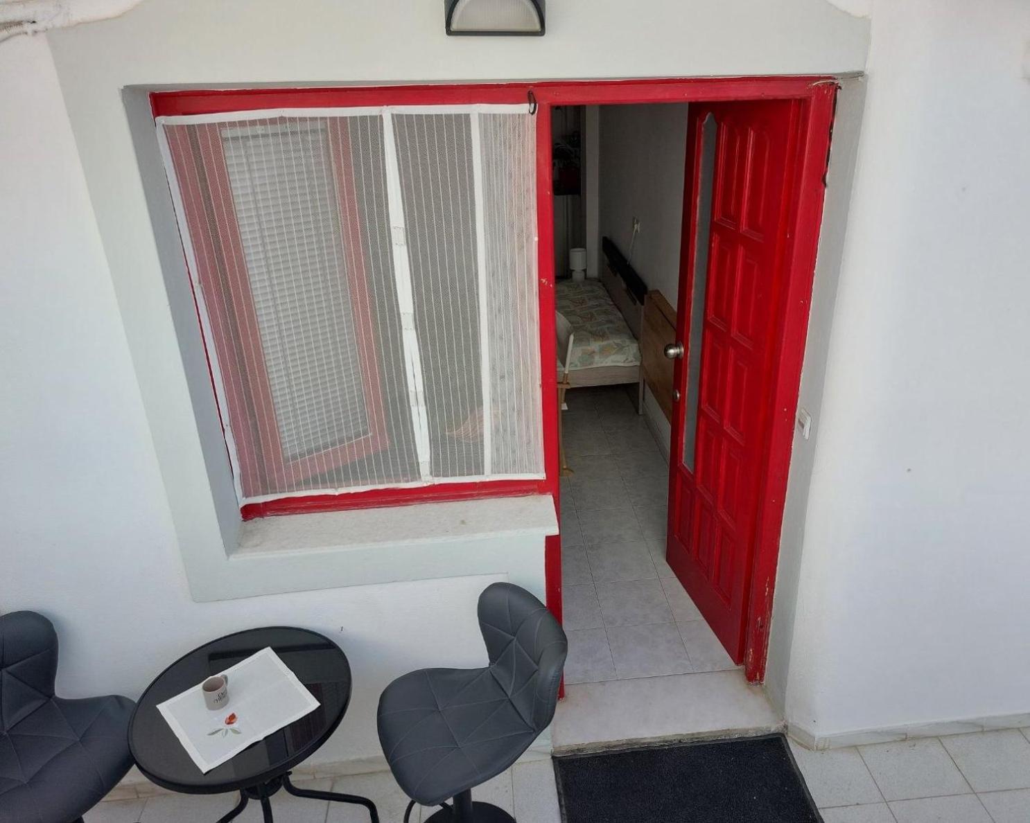 Lotus Studio Naxos City Exterior photo