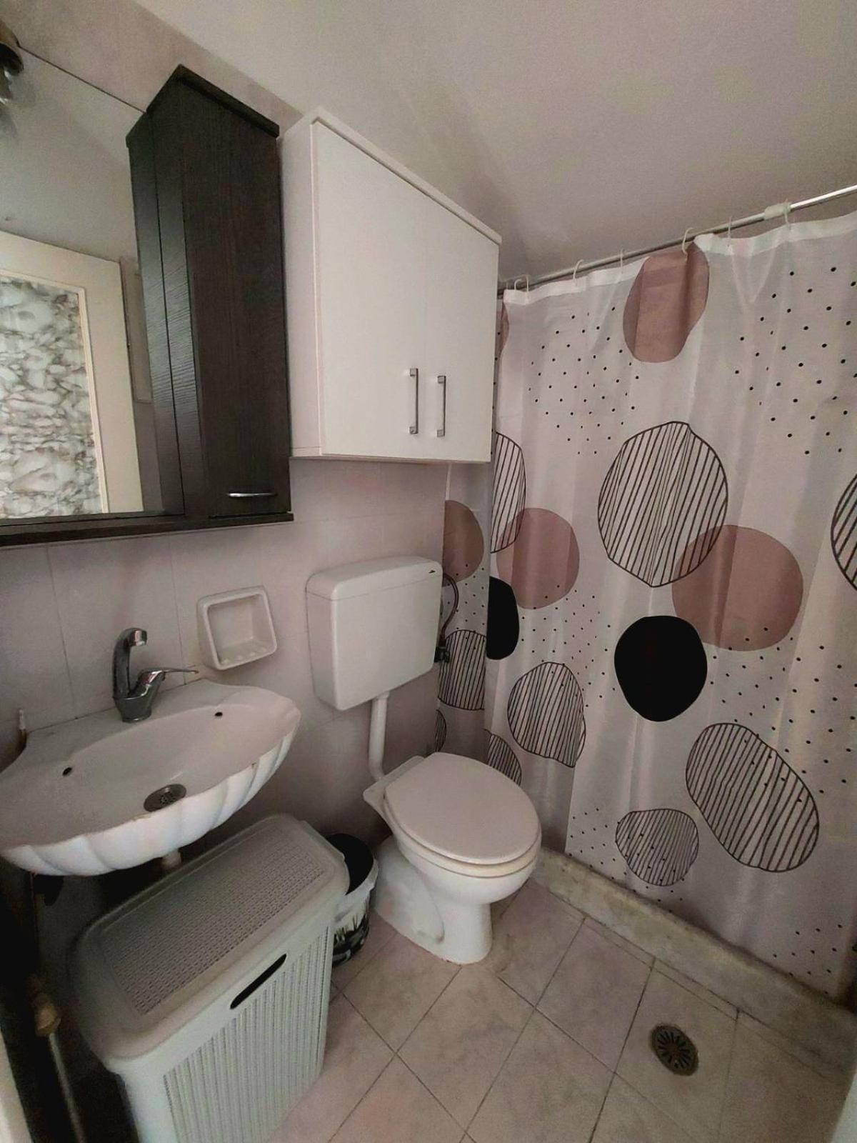 Lotus Studio Naxos City Exterior photo